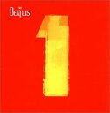 THE BEATLES 1 CD 