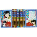【中古】犬夜叉 46-56巻セット (少年サンデーコミックス) 高橋 留美子