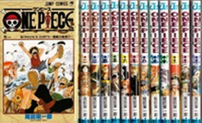 ワンピース ONE PIECE 1〜107巻セット全巻　中古　ワンピース全巻　古本ワンピース全巻　漫画ワンピース全巻　ワンピース全巻セット ワンピース全巻 セット中古　尾田栄一郎　ONE PIECE　安心完全除菌クリーニング 103　104　105　106　107【中古】ワンピース 漫画 全巻