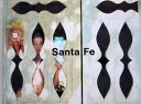 ☆宮沢りえ サンタフェ 宮沢りえ写真集 santafe ポス...