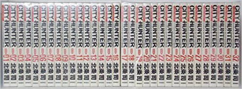 楽天市場】シティーハンター 完全版 全巻(本・雑誌・コミック 楽天市場】シティーハンター 完全版 全巻(本・雑誌・コミック