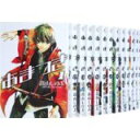 あまつき コミック 1-21巻セット 【中古】