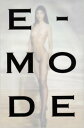 E‐MODE—江角マキコ写真集 【中古】