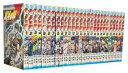 【中古】 北斗の拳 全27巻 原哲夫 全巻 完結 セット
