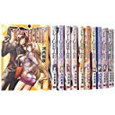 ☆EIGHTH コミック 1-15巻セット (ガンガンコミックスJOKER)【中古】