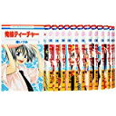 【漫画全巻セット】 俺様ティーチャー 全巻 1-29巻 椿いづみ 花とゆめC 【中古】