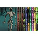 【中古】亜人 <1−17巻セット> / 桜井画門(コミックセット)【中古】