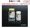 【表面コート剤】人肌のゲル用タック防止塗料/25ml/コート液