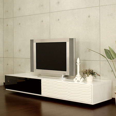 SULE シュール 170ローボード GART ガルト 【送料無料】【日祝の配送日指定不可】(gart-100219-007)