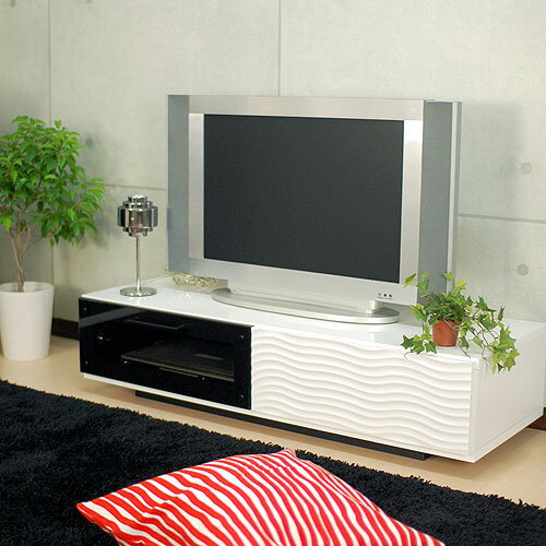 SULE 120 LOW BOARD シュール 120ローボード GART ガルト 【送料無料】【日祝の配送日指定不可】(gart-100925-004)