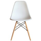 ॺ DSW  PC-016W 2ӥåȡ ץ ɥ ɥå Eames ǥʡ ̲ ॺ  ॺ ߥåɥ꡼ 10顼Źꥸʥ(orignal-120301-01)