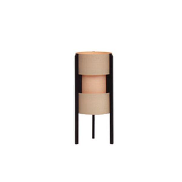 S8076LE 室内照明 テーブルライト テーブルスタンド 1灯 アボーボ White Maple-LED ホワイトメープル 内山 章一 DCS corp. 【送料無料】