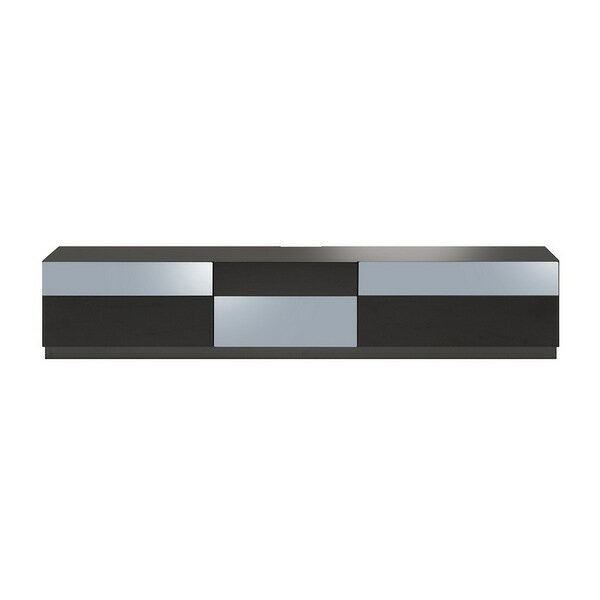 Rakuten - MIN-180BK 180cm幅 AVボード テレビ台 TVボード ローボード モダン MKマエダ ミニマル 【送料無料】