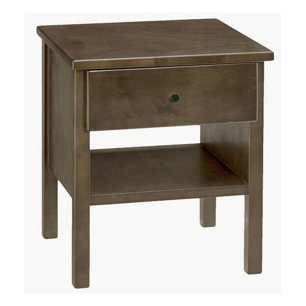 5129 4129 サイドテーブル スパーダ SPADA ナイトテーブル ベッドサイド テーブル つくえ デスク 小物置き 物置 チェスト 台 曙工芸 【送料無料】