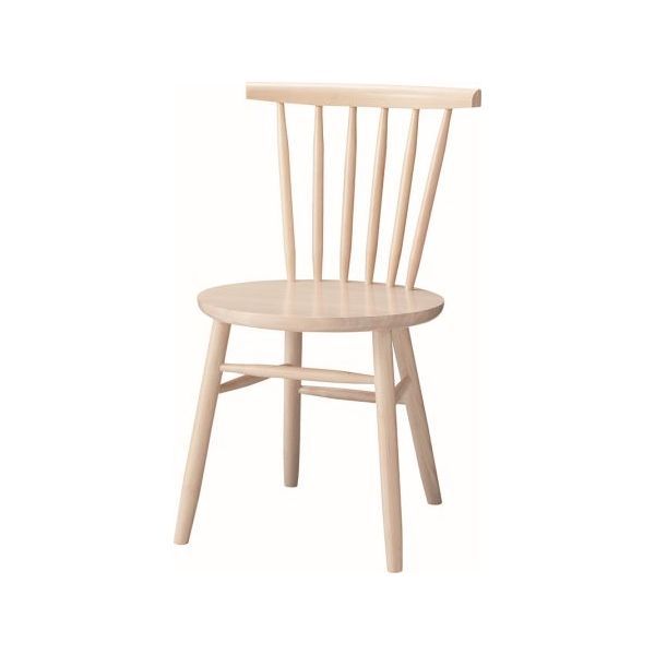 DC-110 WW NA MBR WBK ダイニングチェアー WOODEN CHAIR チェリー 食堂イス いす 椅子 cherry 【送料無料】