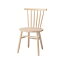 DC-110 WW NA MBR WBK ˥󥰥 WOODEN CHAIR ꡼ Ʋ  ػ cherry ̵