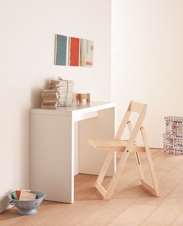 SD-608 WH デスク チェリー オフィス ソーホー 机 シンプル cherry 【送料無料】 [2]