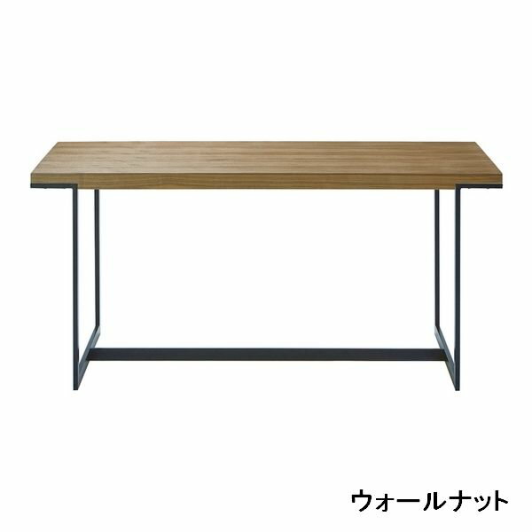 Rakuten - DT-18-W150 WNT ダイニングテーブル 150cm幅 楕円形 食堂テーブル 机 単品販売 4人用 cherry 【送料無料】
