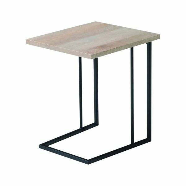 LT-48 古木柄 サイドテーブル ソファーテーブル リビングテーブル ナイトテーブル 小物置き 補助テーブル cherry 【送料無料】