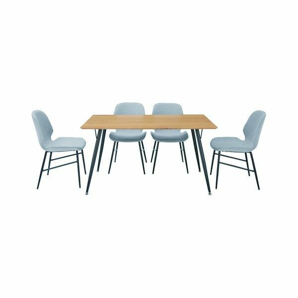Rakuten - DT-24-N135 OAK ダイニングテーブル 食堂テーブル 単品販売 チェリー 長方形 食堂テーブル 食卓 机 天然木 カラバリ cherry 【送料無料】