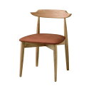 DC-114N-Lex OAK _CjO`FA[ DC-114-N-Lex WOODEN CHAIR `F[ HCX  ֎q U[z cherry yz