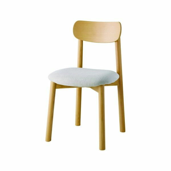 Rakuten - DC-141A NA WBK WGY WHW ダイニングチェアー DC-141-A WOODEN CHAIR チェリー 食堂イス いす 椅子 cherry 【送料無料】