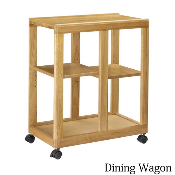 楽天市場】アケボノ キッチンワゴンの通販