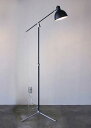 AW-0294 BK ART WORKSTUDIO アートワークスタジオ Soho-floor lamp ソーホーフロアランプ 【送料無料】