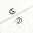 ピアス リング 立体感あり メンズ レディース ジミン 両耳2つ入り モチーフピアス お洒落デザイン 韓国アクセ