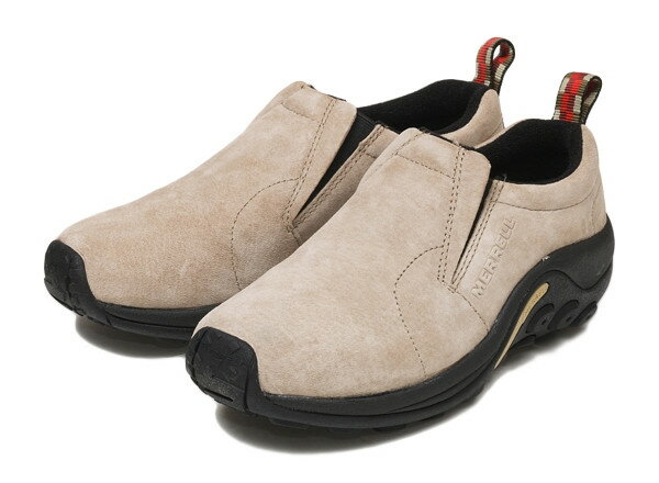 レディース 【MERRELL】 メレル JUNGLE MOC ジャングルモック クラシックトープ　CL.TAUPE