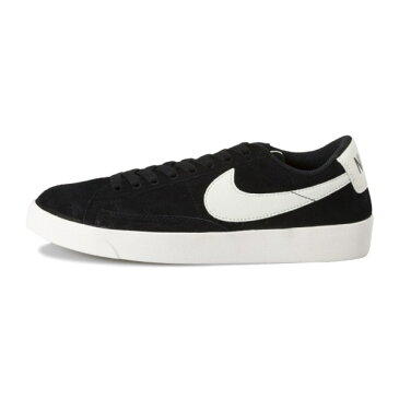 NIKE ナイキ スニーカー W BLAZER LOW SD ウィメンズ ブレーザー SD AV9373-001　001BLACK/SAIL