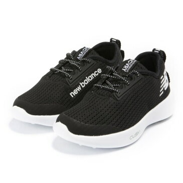 キッズ New Balance ニューバランス スニーカー リカバリー IARCVBK (14-16) BLACK(BK)