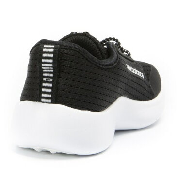 キッズ New Balance ニューバランス スニーカー リカバリー IARCVBK (14-16) BLACK(BK)