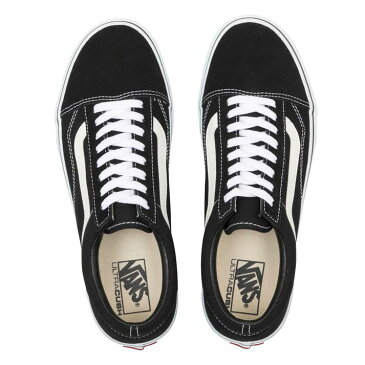 【VANS】 ヴァンズ OLD SKOOL DX オールドスクール DX V36CL+ BLACK