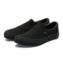 【VANS】“SHOKUNIN”SLIP ON ヴァンズ ス