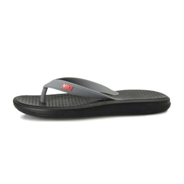 【NIKE】 ナイキ SOLAY THONG ソレイ ソング 882690-009　009BLK/BRTCRM