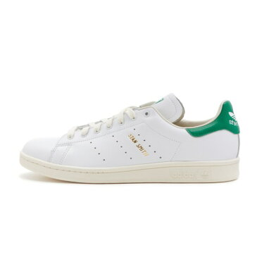 【ADIDAS】 アディダスオリジナルス STAN SMITH MIG スタンスミス EE9145 ABC-MART限定　*WHITE/WHITE