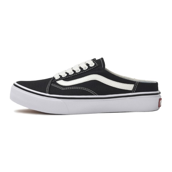 【VANS】“COMFORT”OLD SKOOL MULE ヴァンズ オールドスクールミュール V36CF MULE　BLACK