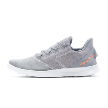 レディース 【Reebok】 リーボック EVAZURE DMX LITE 2.0 W エバズールDMXライト DV5264　SHDW/PORCEL