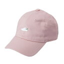 【adidas ウェア】 アディダスオリジナルス U STAN CAP スタンスミスキャップ ED8062　PNK/WHT