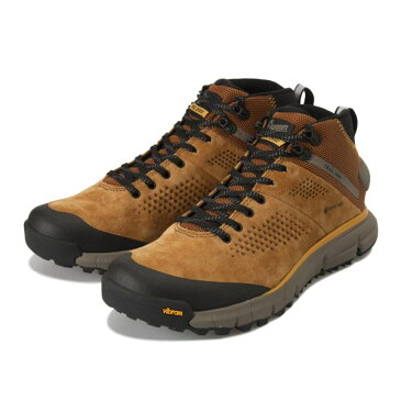 【Danner】 ダナー TRAIL 2650 MID GTX トレイル 2650 ミッド ゴアテックス 61241　BROWN/GOLD