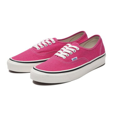 【VANS】“ANAHEIM FACTORY PACK” AUTHENTIC 44 DX ヴァンズ オーセンティック 44 DX VN0A38ENV7L　(ANAHEIM)P.NEON