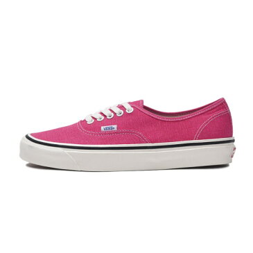 【VANS】“ANAHEIM FACTORY PACK” AUTHENTIC 44 DX ヴァンズ オーセンティック 44 DX VN0A38ENV7L　(ANAHEIM)P.NEON