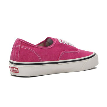 【VANS】“ANAHEIM FACTORY PACK” AUTHENTIC 44 DX ヴァンズ オーセンティック 44 DX VN0A38ENV7L　(ANAHEIM)P.NEON