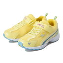 キッズ 【HAWKINS】 ホーキンス マッハGT MACH.GT460(16-23) HK84538W2　YELLOW/BLUE