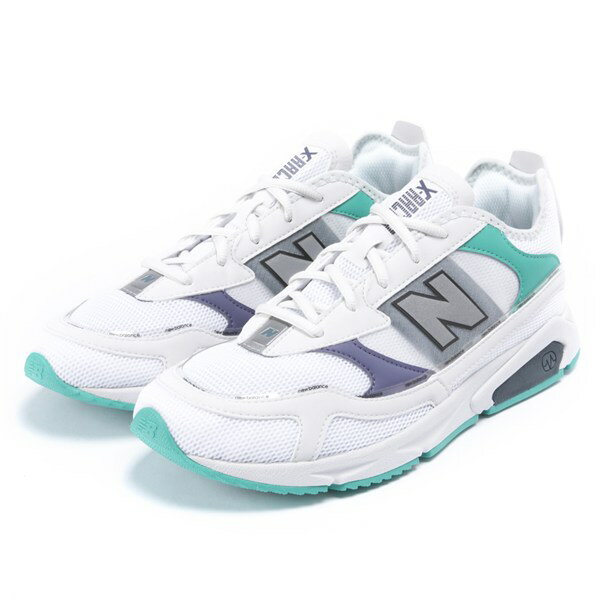 New Balance ニューバランス スニーカー MSXRCHLC(D) ABC-MART限定　*WT/PU(HLC)