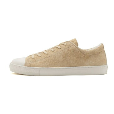 【CONVERSE】 コンバース ALL STAR COUPE SUEDE OX オールスター クップ スエード オックス 31300311　BEIGE