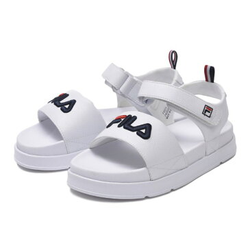 【FILA】 フィラ DLIFTER JACKUP SD F03712021 WHT