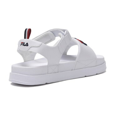 【FILA】 フィラ DLIFTER JACKUP SD F03712021　WHT