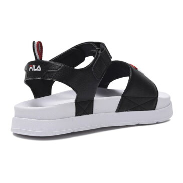 【FILA】 フィラ DLIFTER JACKUP SD F03712022　NVY